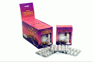 Ayur trimex Herbal Sliming Pills